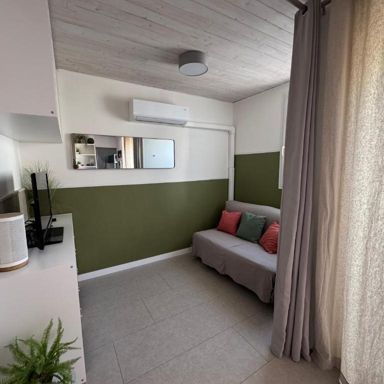 Logement cosy à 300m de la plage - Appartamento con 1 Camera da Letto - 4