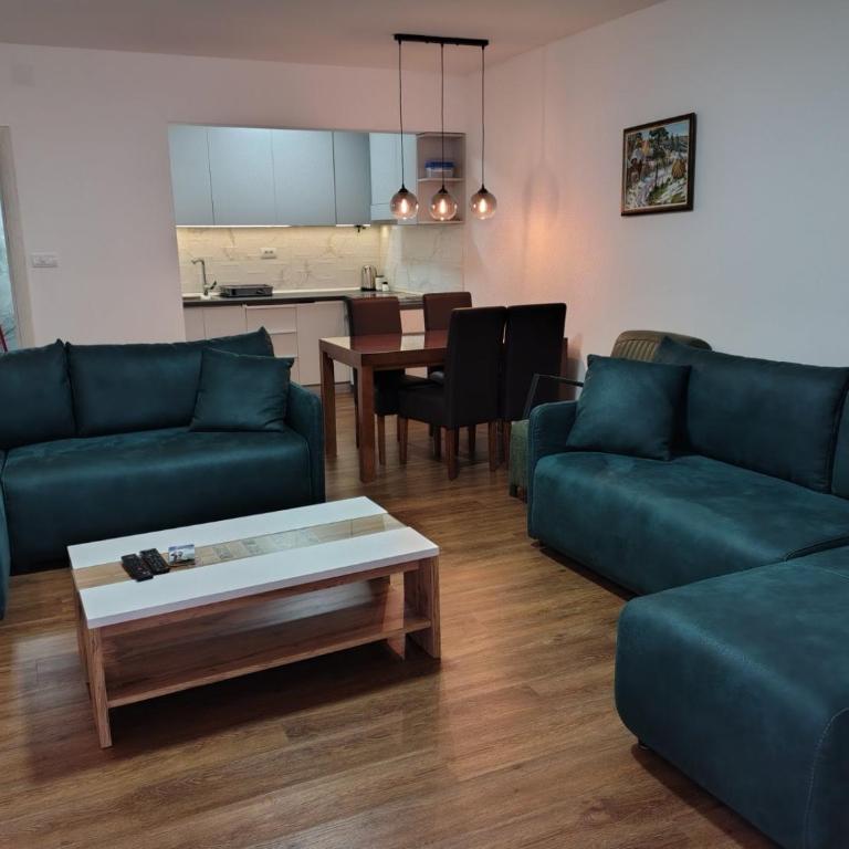 Apartmani Planinski Bor - One-Bedroom Apartment - 2