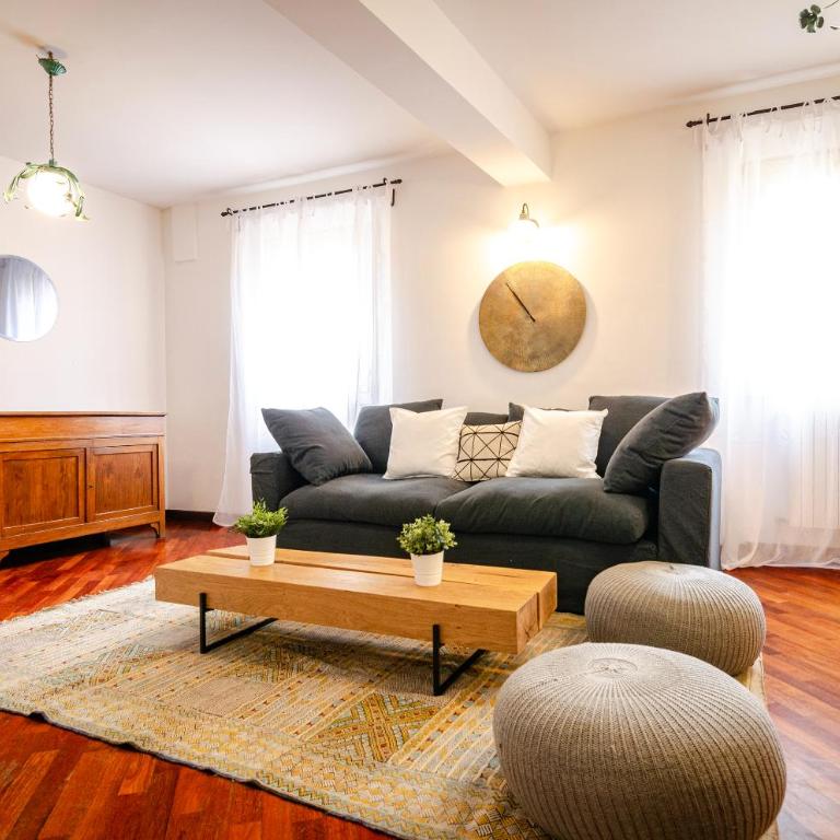 Griffoni Home, in the Heart of the City - Appartamento con 2 Camere da Letto - 2