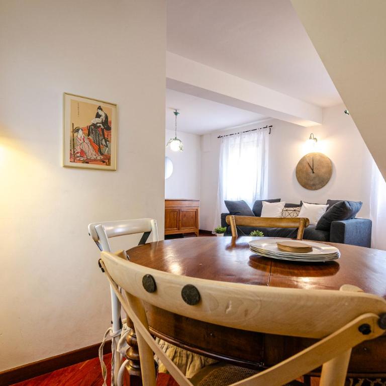 Griffoni Home, in the Heart of the City - Appartamento con 2 Camere da Letto - 7