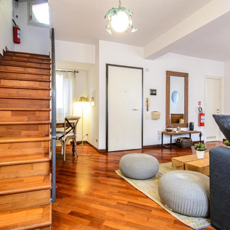 Griffoni Home, in the Heart of the City - Appartamento con 2 Camere da Letto - 8