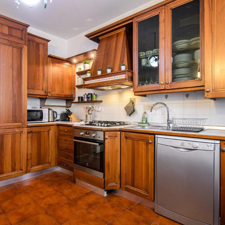 Griffoni Home, in the Heart of the City - Appartamento con 2 Camere da Letto - 10
