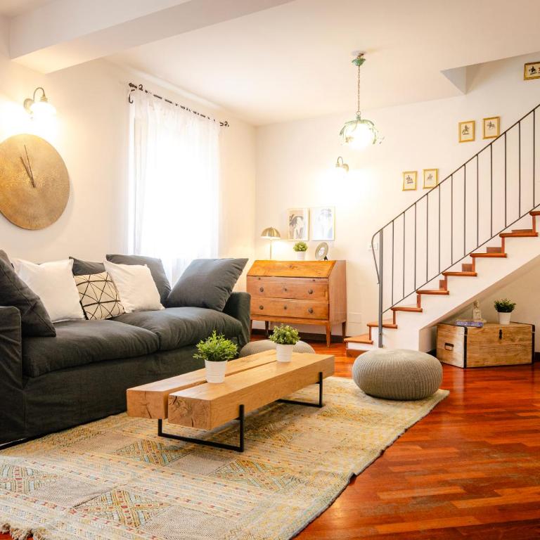 Griffoni Home, in the Heart of the City - Appartamento con 2 Camere da Letto - 1