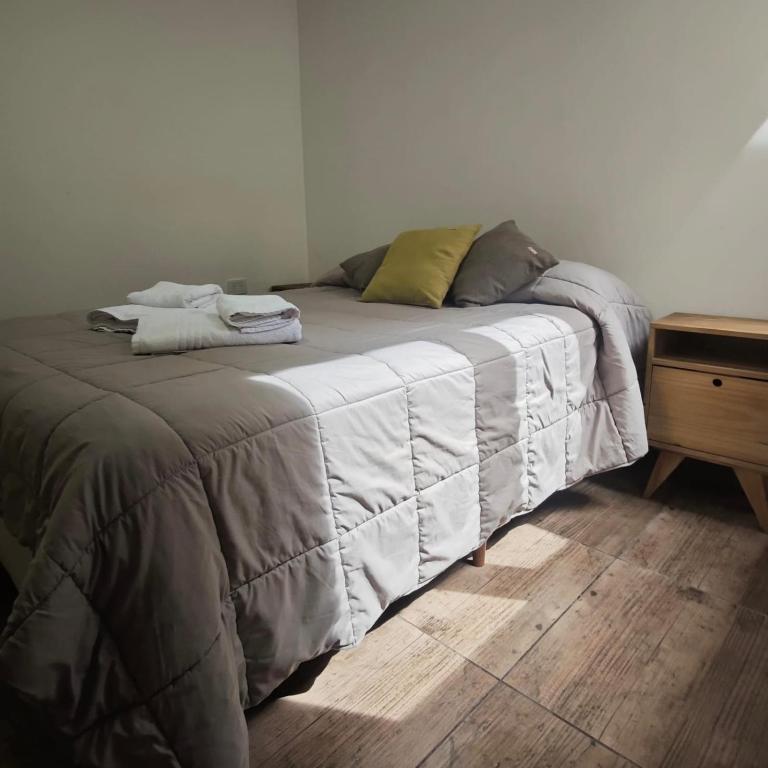 Kawi departamento temporario - Apartment - 8