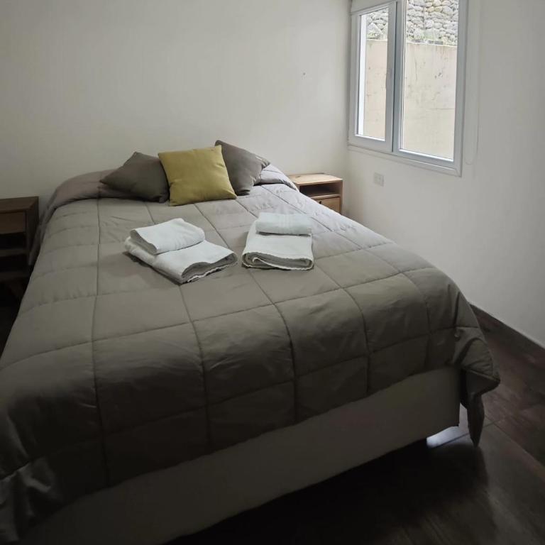 Kawi departamento temporario - Apartamento - 5