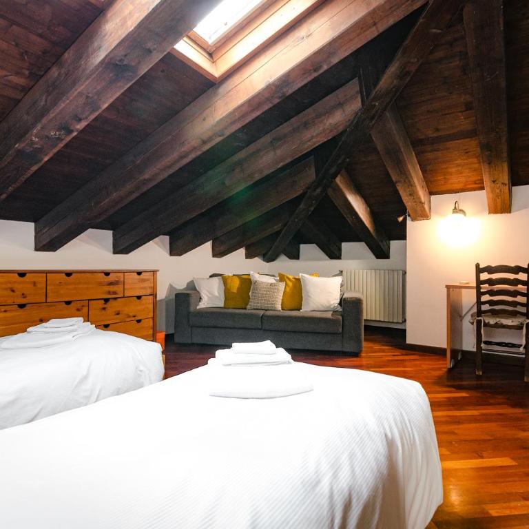 Griffoni Home, in the Heart of the City - Appartamento con 2 Camere da Letto - 27