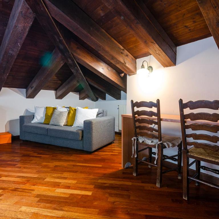 Griffoni Home, in the Heart of the City - Appartamento con 2 Camere da Letto - 23