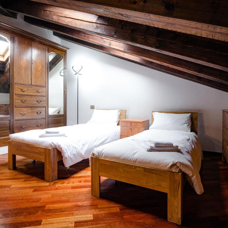 Griffoni Home, in the Heart of the City - Appartamento con 2 Camere da Letto - 25