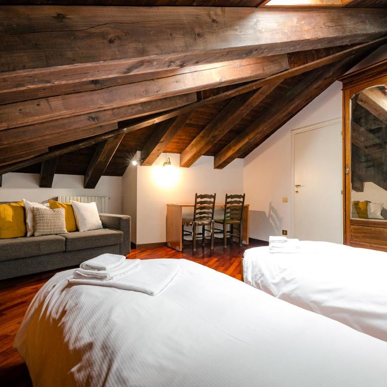 Griffoni Home, in the Heart of the City - Appartamento con 2 Camere da Letto - 26