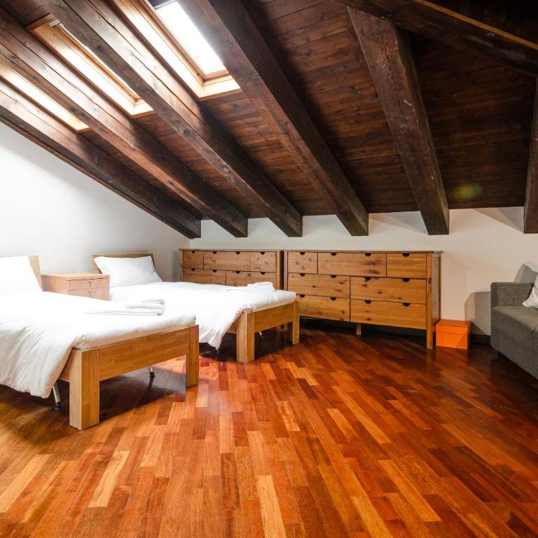 Griffoni Home, in the Heart of the City - Appartamento con 2 Camere da Letto - 24