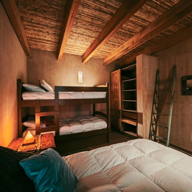 Casa Aloha San Pedro de Atacama Chile - Two-Bedroom House - 5