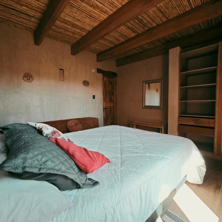 Casa Aloha San Pedro de Atacama Chile - Two-Bedroom House - 25