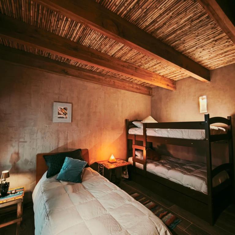 Casa Aloha San Pedro de Atacama Chile - Two-Bedroom House - 28