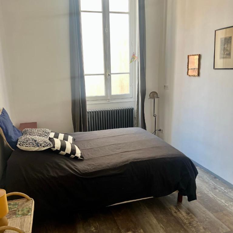 Appartement le Fighiéra - Appartement avec Balcon - 4