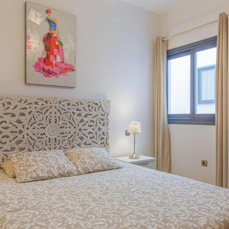 Cotillo Jolanda - Casa Vacacional de 3 dormitorios - 13
