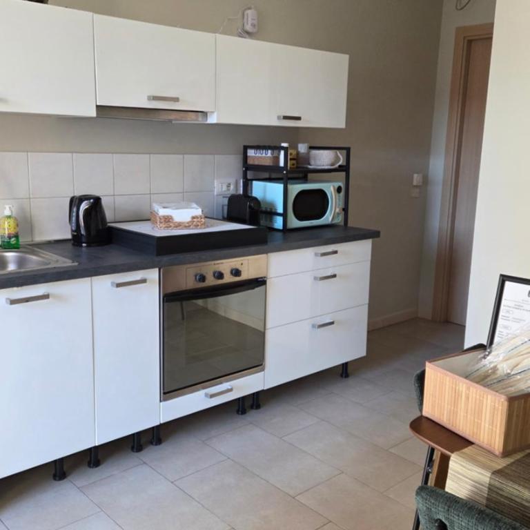 Darsena Suite 6 - Appartamento con 2 Camere da Letto e Balcone - 3