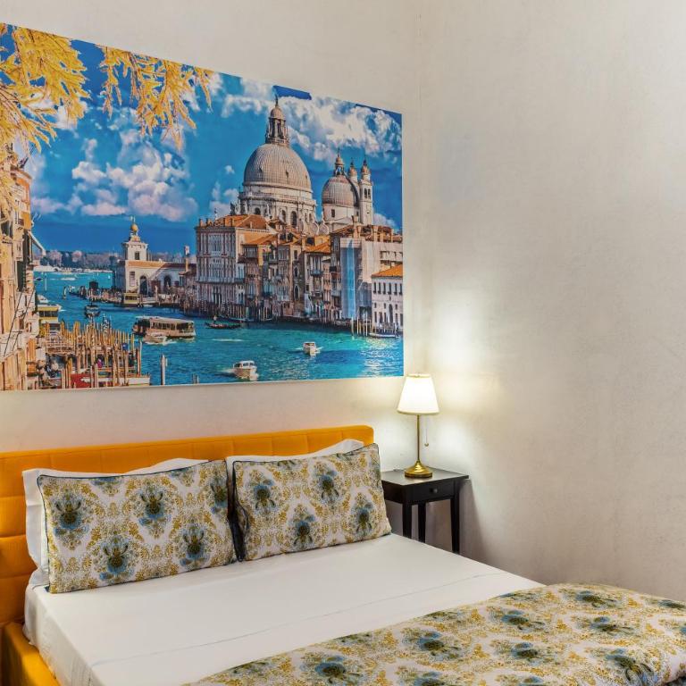 Cà Sant`Angelo - Appartamento con 1 Camera da Letto - 1