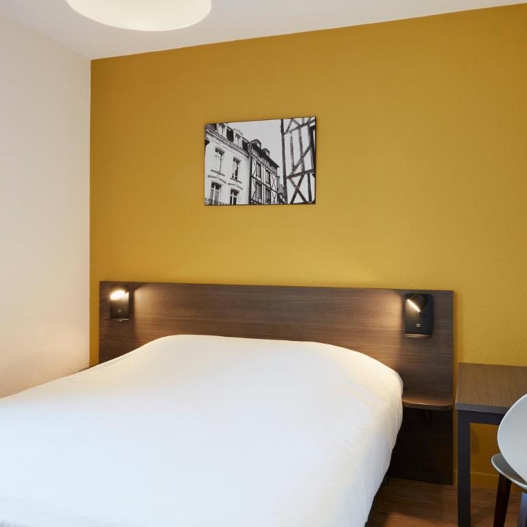 Aparthotel Adagio Access Poitiers - Appartement 1 Chambre - 5