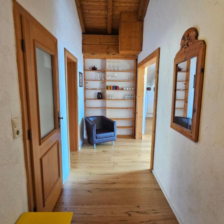 Jungholz Erlebnis - Apartment mit Balkon - 27