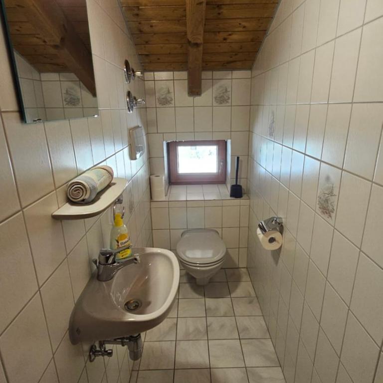Jungholz Erlebnis - Apartment mit Balkon - 31