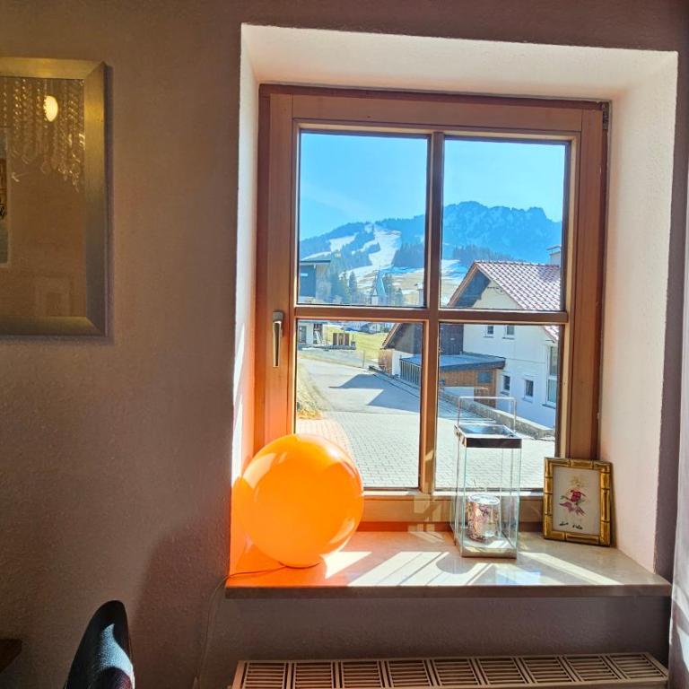 Jungholz Erlebnis - Apartment mit Terrasse - 30