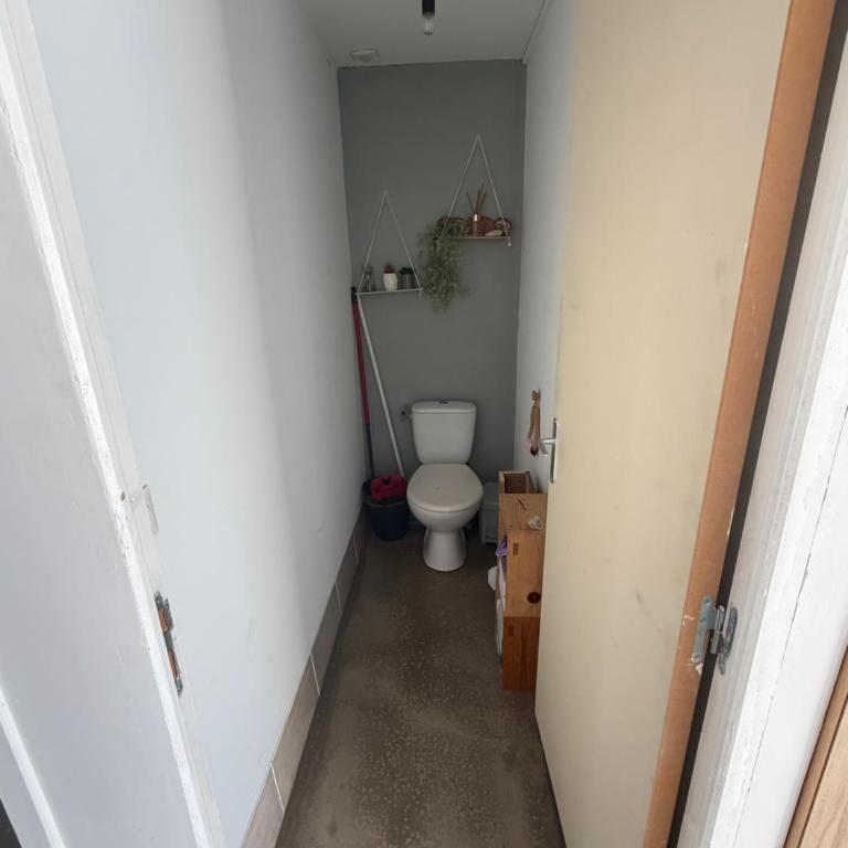 Apparemment du Centre ville - Appartement 1 Chambre - 3