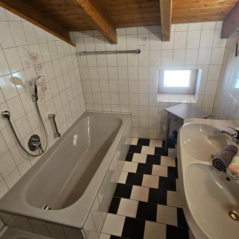 Jungholz Erlebnis - Apartment mit Balkon - 29