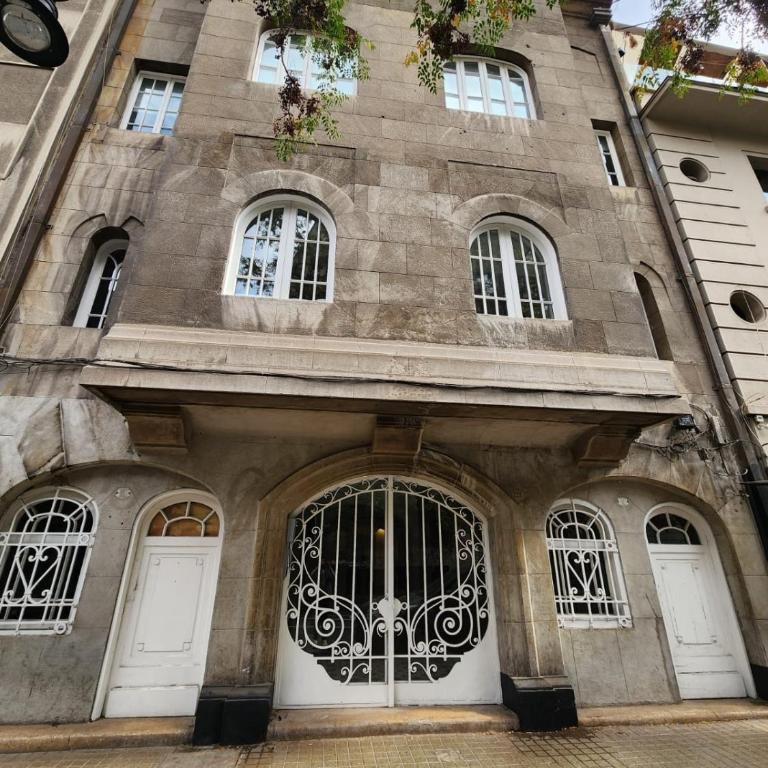 HOM l Wifi AirAcond Arte Gastronomia Lastarria - Apartment - 7