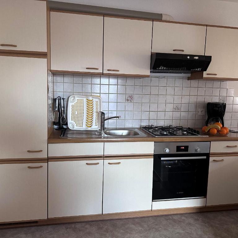 Flatscherhof - Appartamento con 1 Camera da Letto - 8