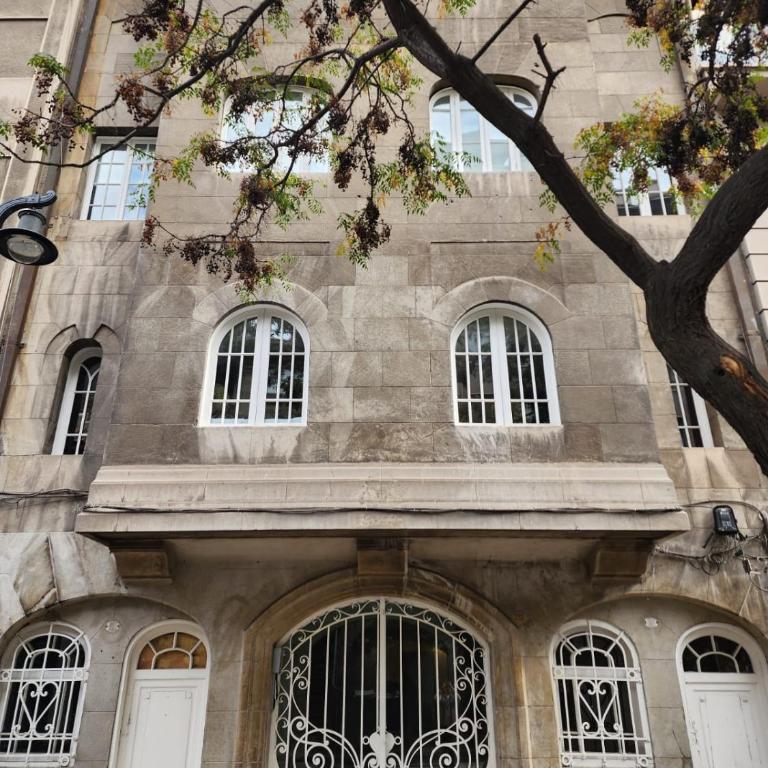HOM l Wifi AirAcond Arte Gastronomia Lastarria - Apartment - 16