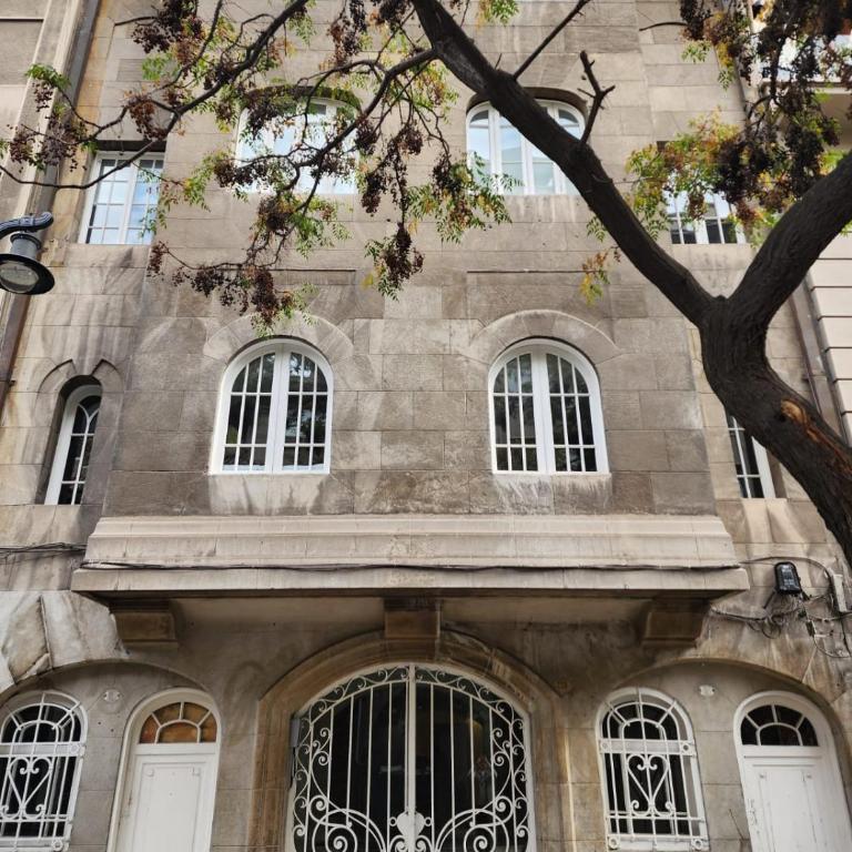 HOM l Wifi AirAcond Arte Gastronomia Lastarria - Apartment - 22