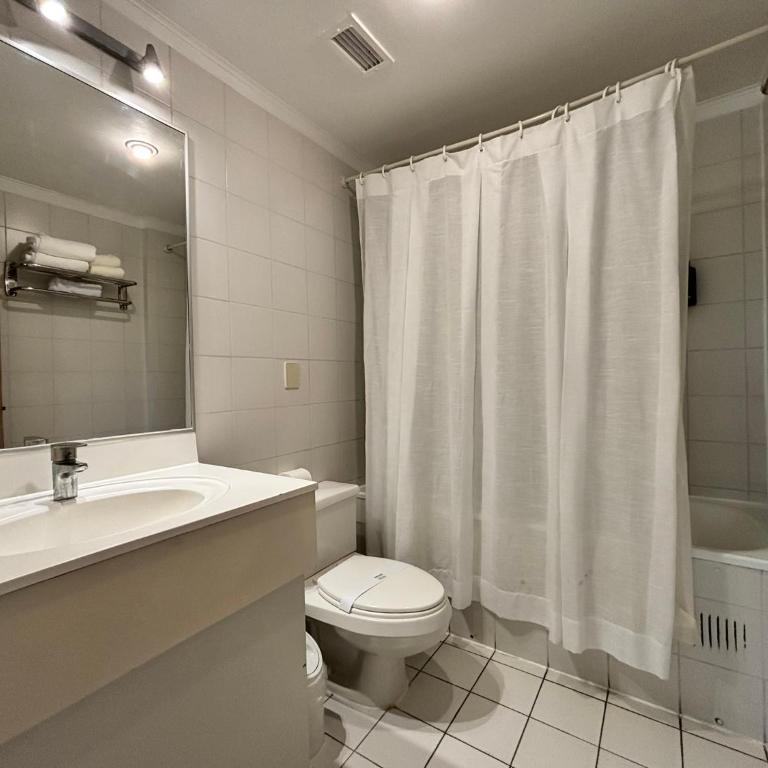 LRH Viña del Mar and Convention Center - Ex Gala Hotel - Double Room - 7