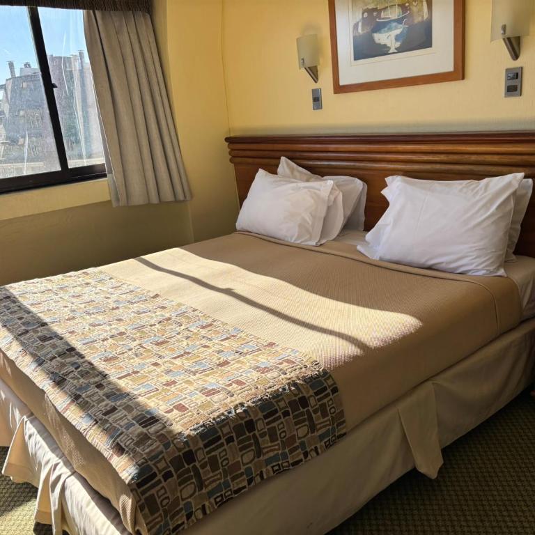 LRH Viña del Mar and Convention Center - Ex Gala Hotel - Double Room - 4