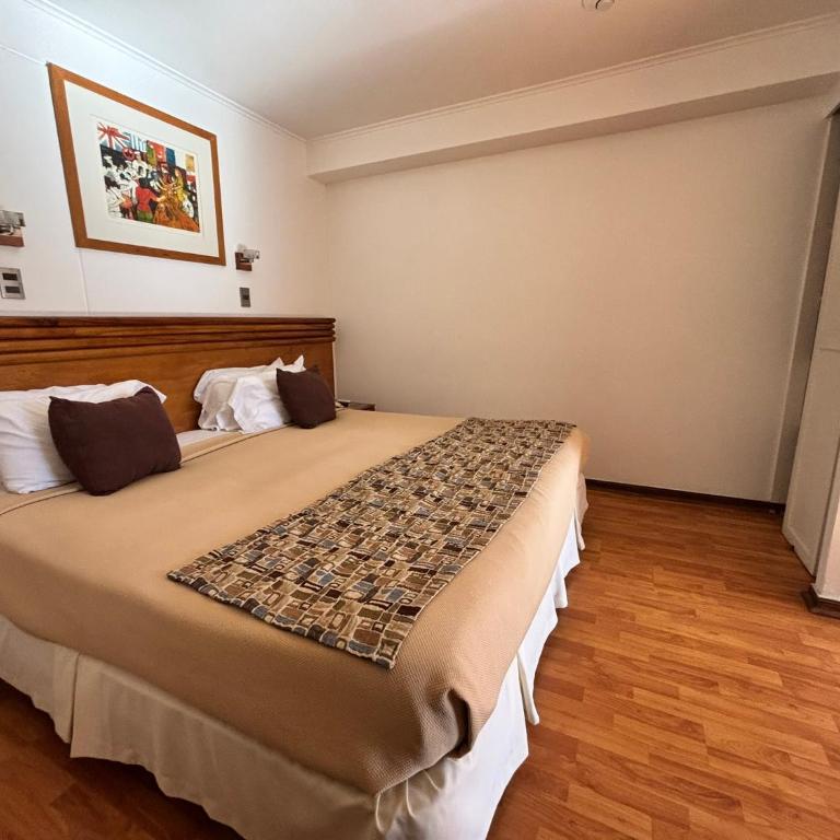 LRH Viña del Mar and Convention Center - Ex Gala Hotel - Double Room - 3