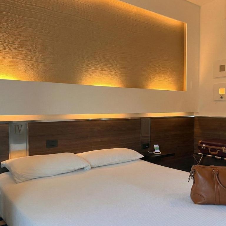 Hotel Isola Verde - Doppelzimmer mit Seeblick - 6