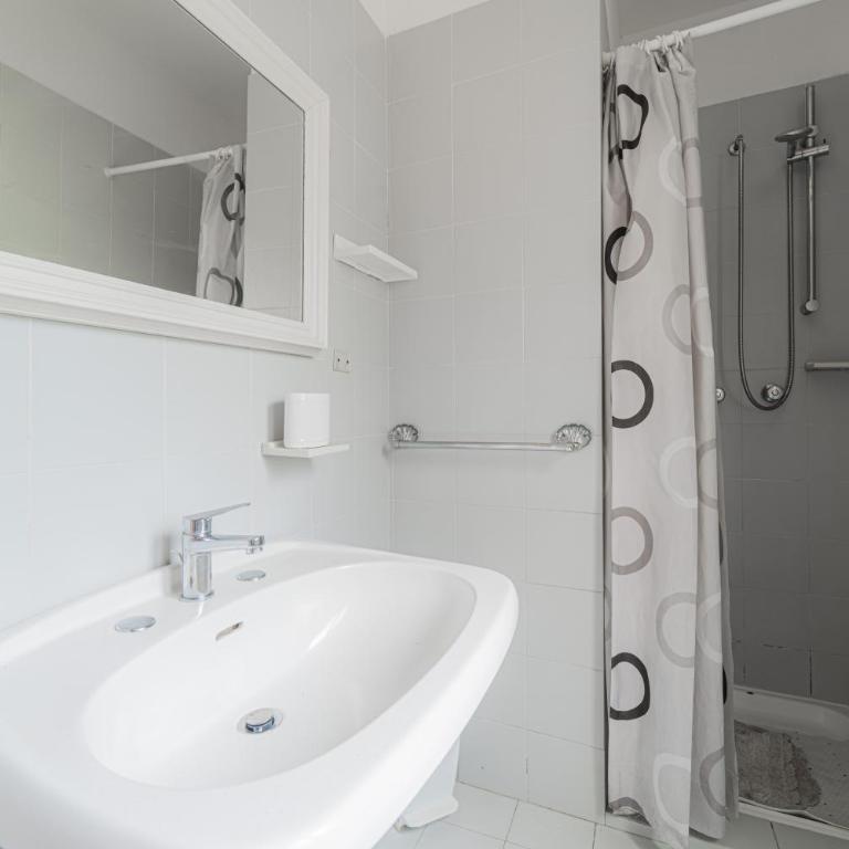Villette al Mare - Goelba - Casa con 2 Camere da Letto - 7