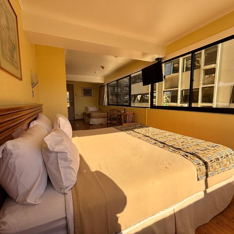 LRH Viña del Mar and Convention Center - Ex Gala Hotel - Triple Room - 5