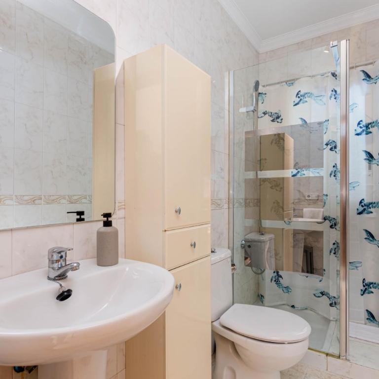 YourHouse Ca Na Xisca - Four-Bedroom House - 18
