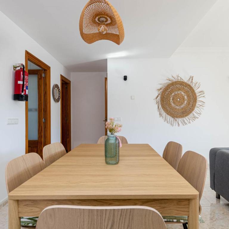 YourHouse Ca Na Xisca - Four-Bedroom House - 2