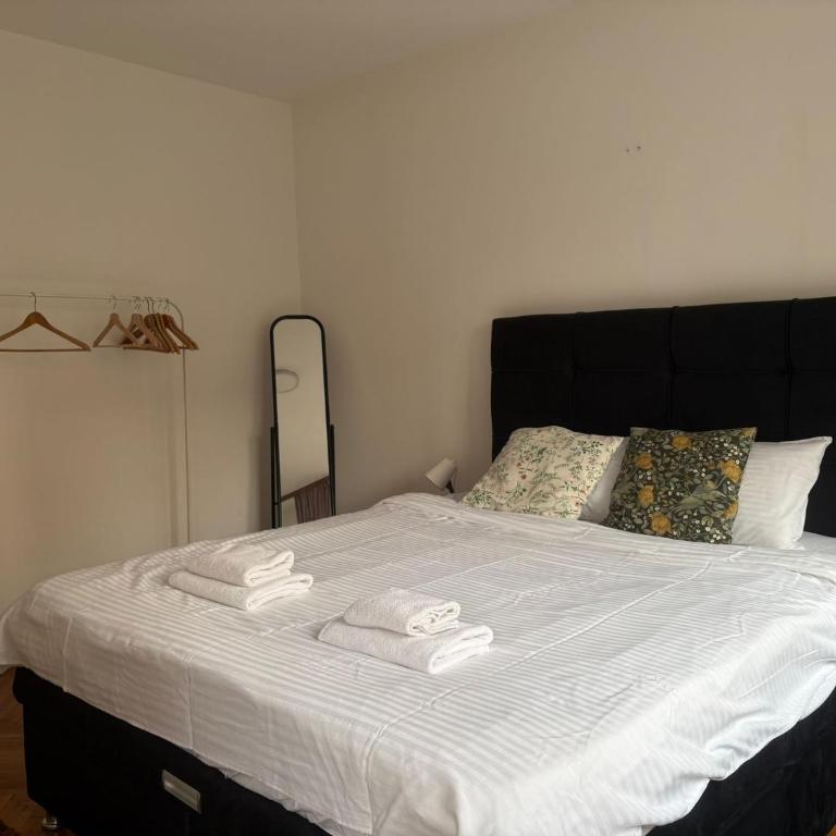 Star apartment - Apartman - 2