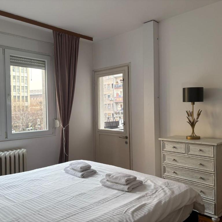 Star apartment - Apartman - 6