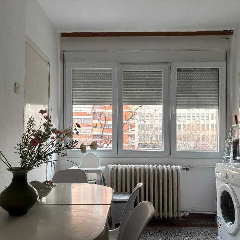 Star apartment - Apartman - 15