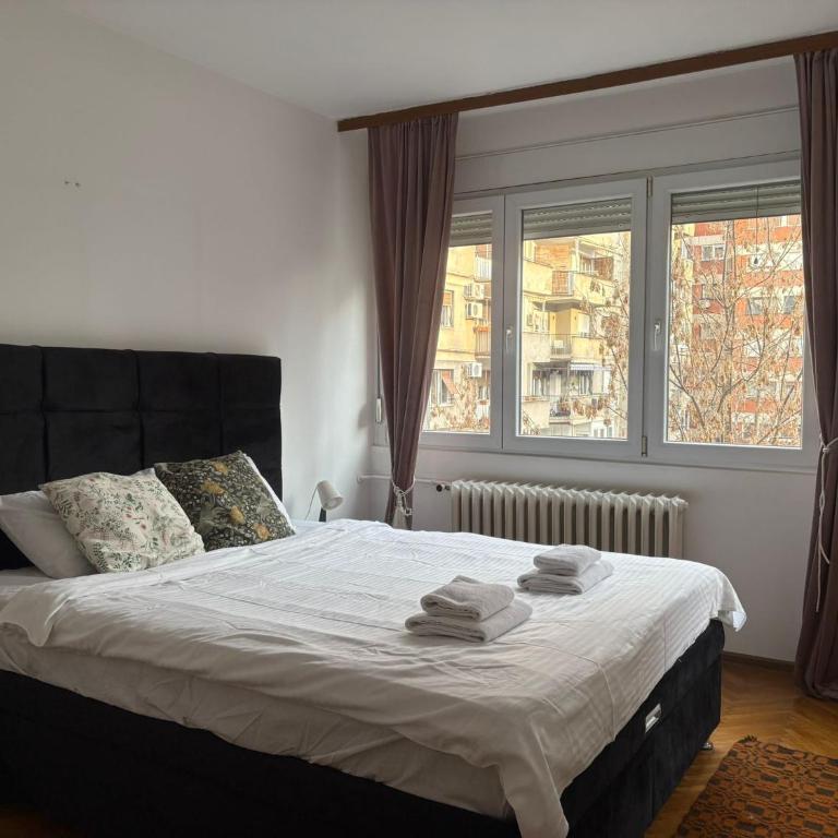 Star apartment - Apartman - 4