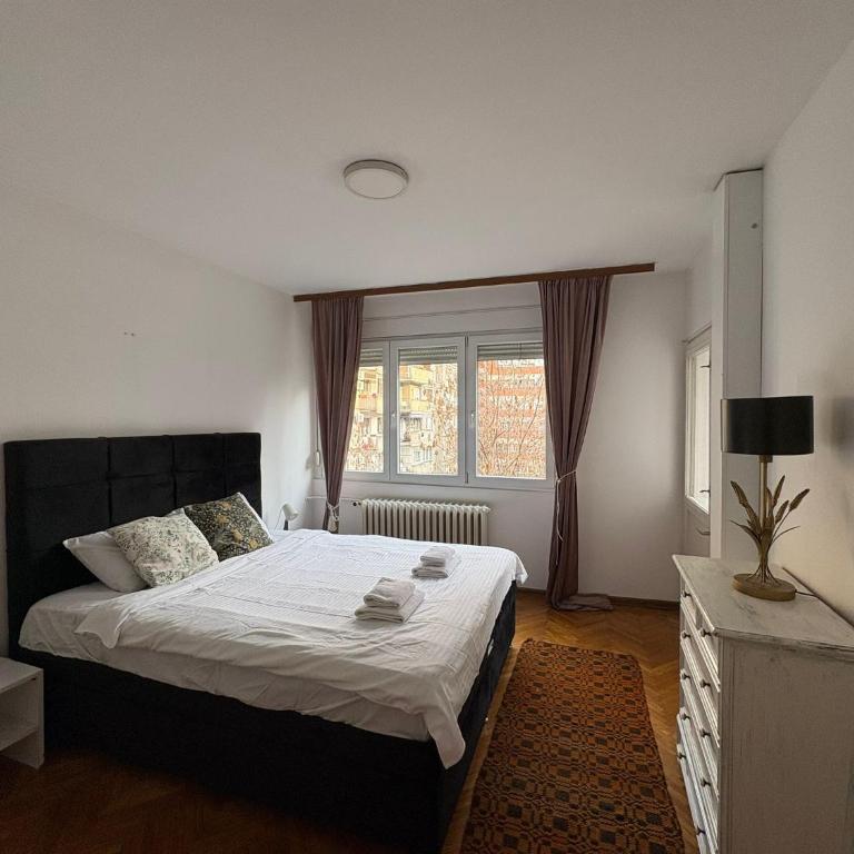 Star apartment - Apartman - 3