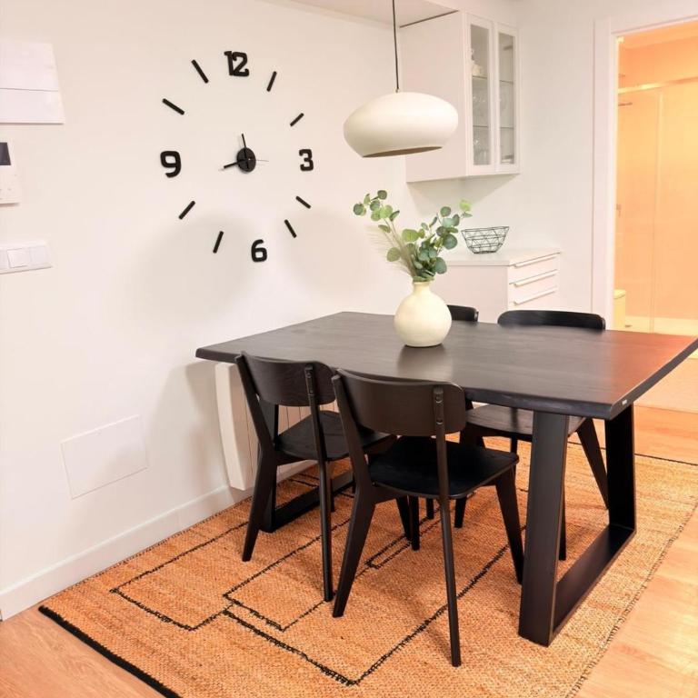 Piano 24 Sanxenxo - Apartamento de 1 dormitorio - 4