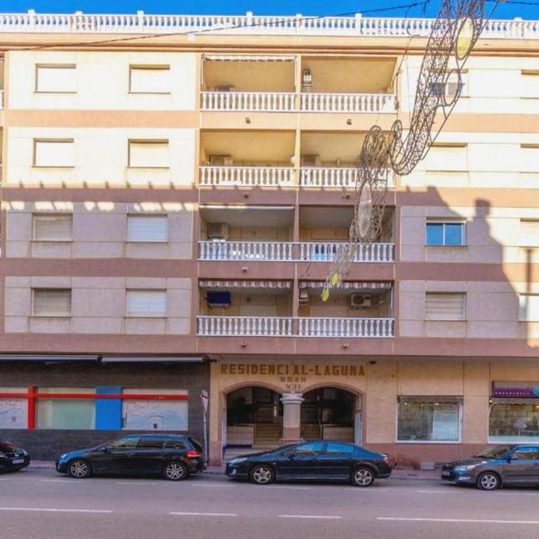 Sunny Sea La Mata Apartment - Apartamento de 1 dormitorio - 18
