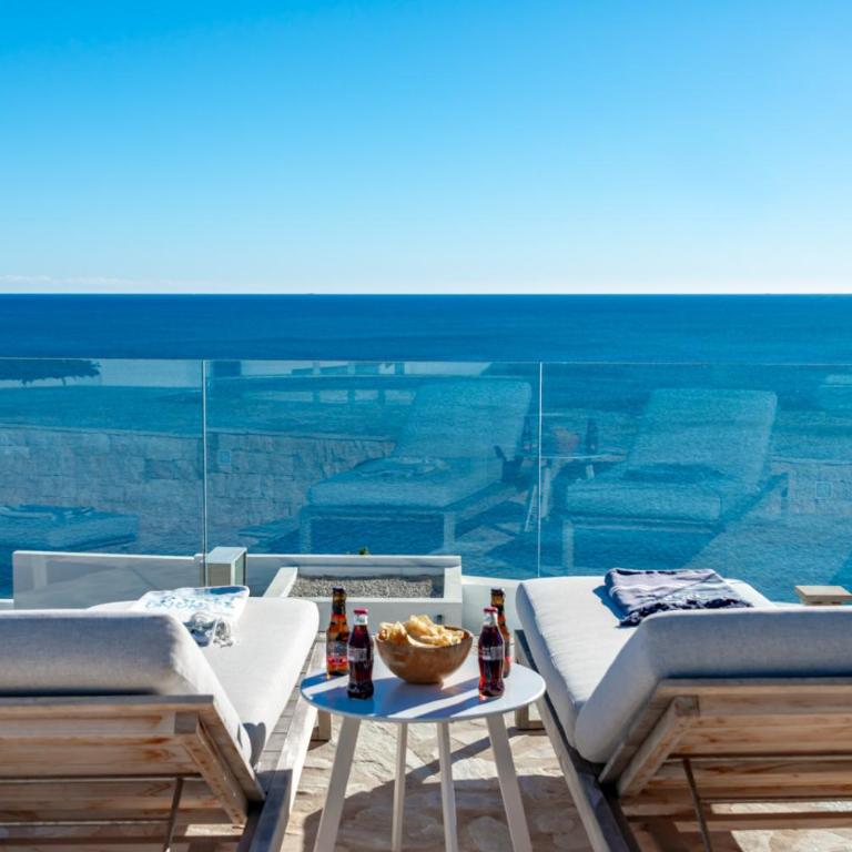 VERTIGO- Managed by Almarina - Villa con vistas al mar - 54