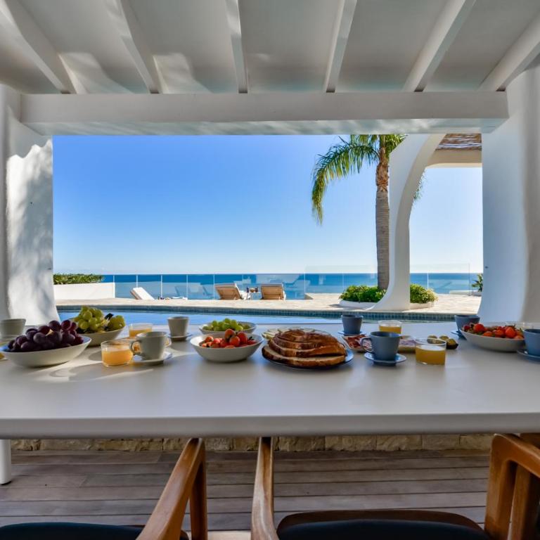 VERTIGO- Managed by Almarina - Villa con vistas al mar - 69