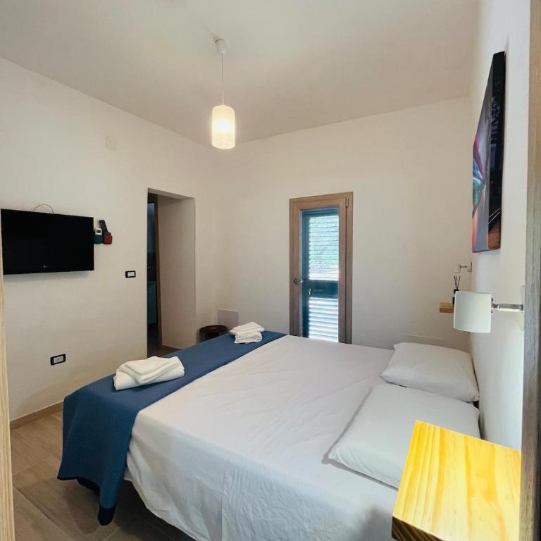Catherine's home - Casa con 3 Camere da Letto - 12