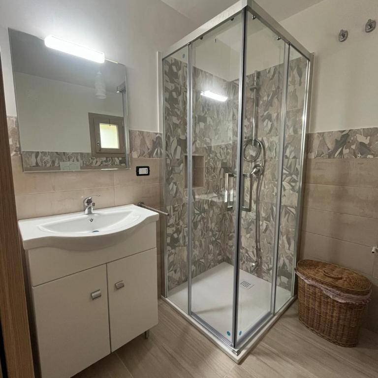 Catherine's home - Casa con 3 Camere da Letto - 24